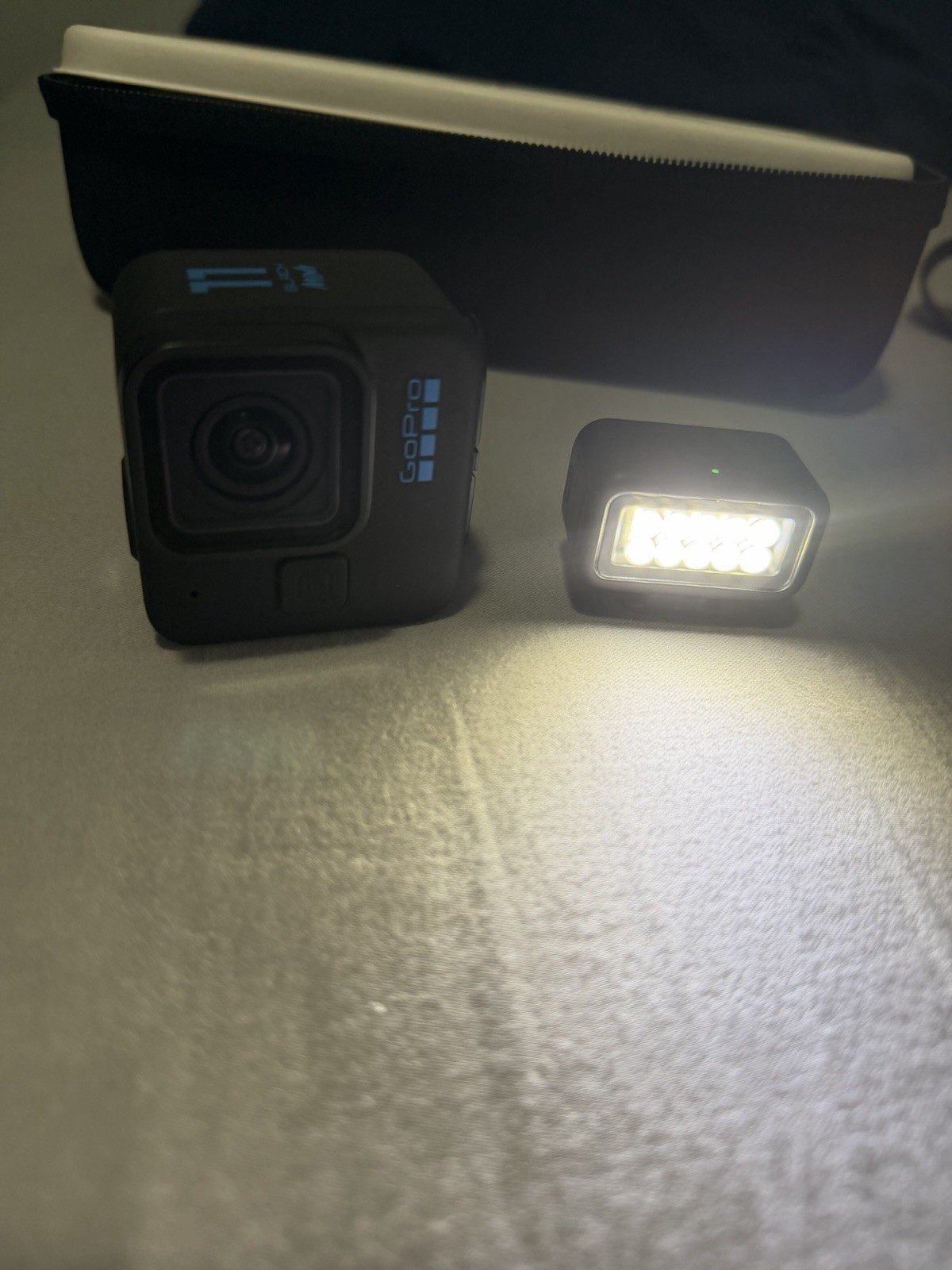 GoPro - HERO11 Black Mini