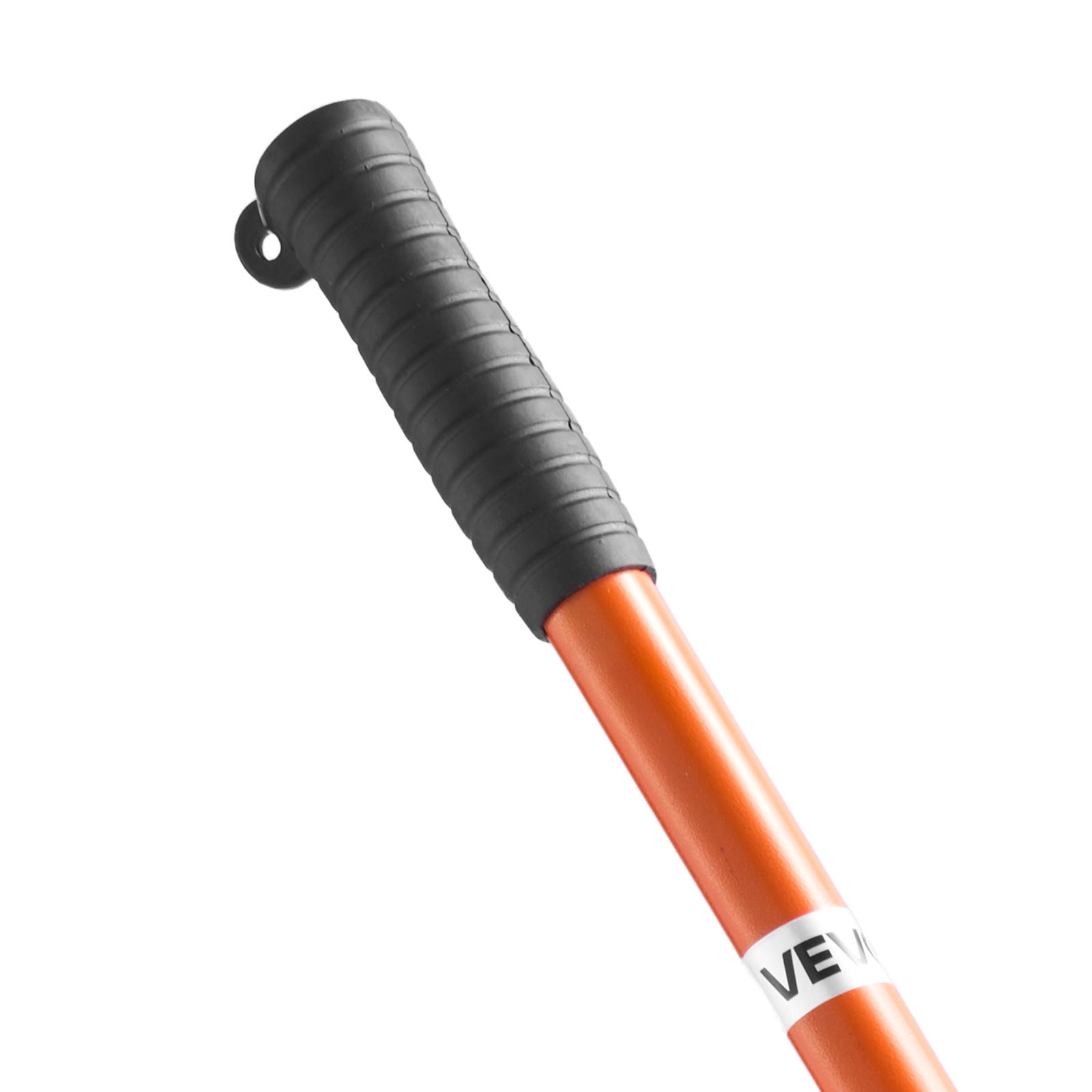 VEVOR Pallet Buster Tool 44 Inch Handle Pry Bar 2000 lbs Deck Removal Tool