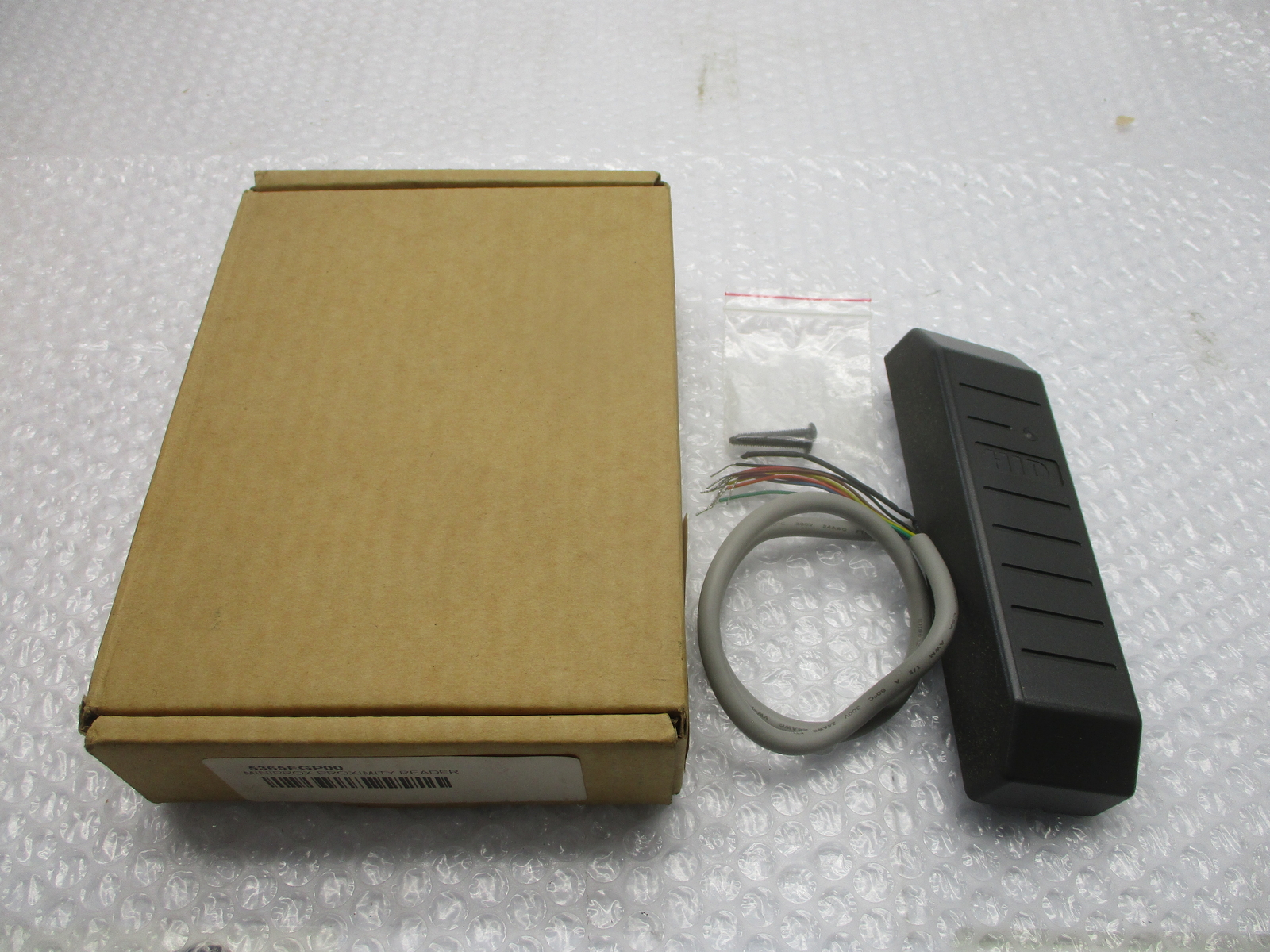 HID 5365EGP00 CARD READER NSMP