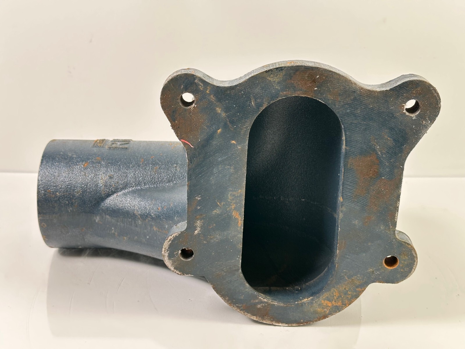 (NEW) Zurn Right Hand 4 in. 314857-011 Rev J P1201-NR4