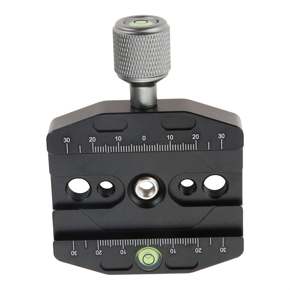 70mm Quick Release Clamp For Arca Swiss Kirk Wimberley Markins Sunwayfoto New