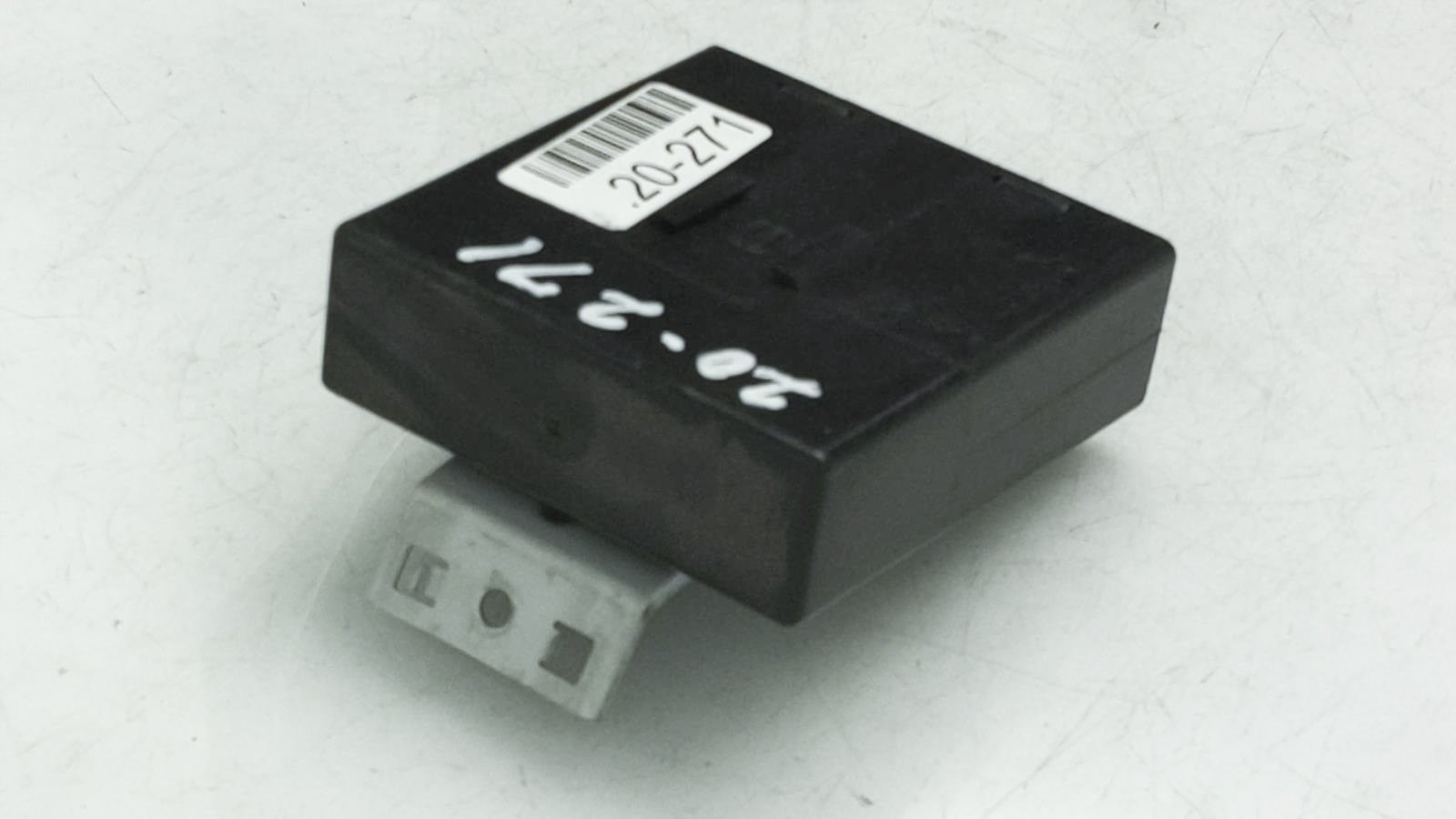 Subaru Forester 2006 Multifunction Integrated Module 88281Sa130