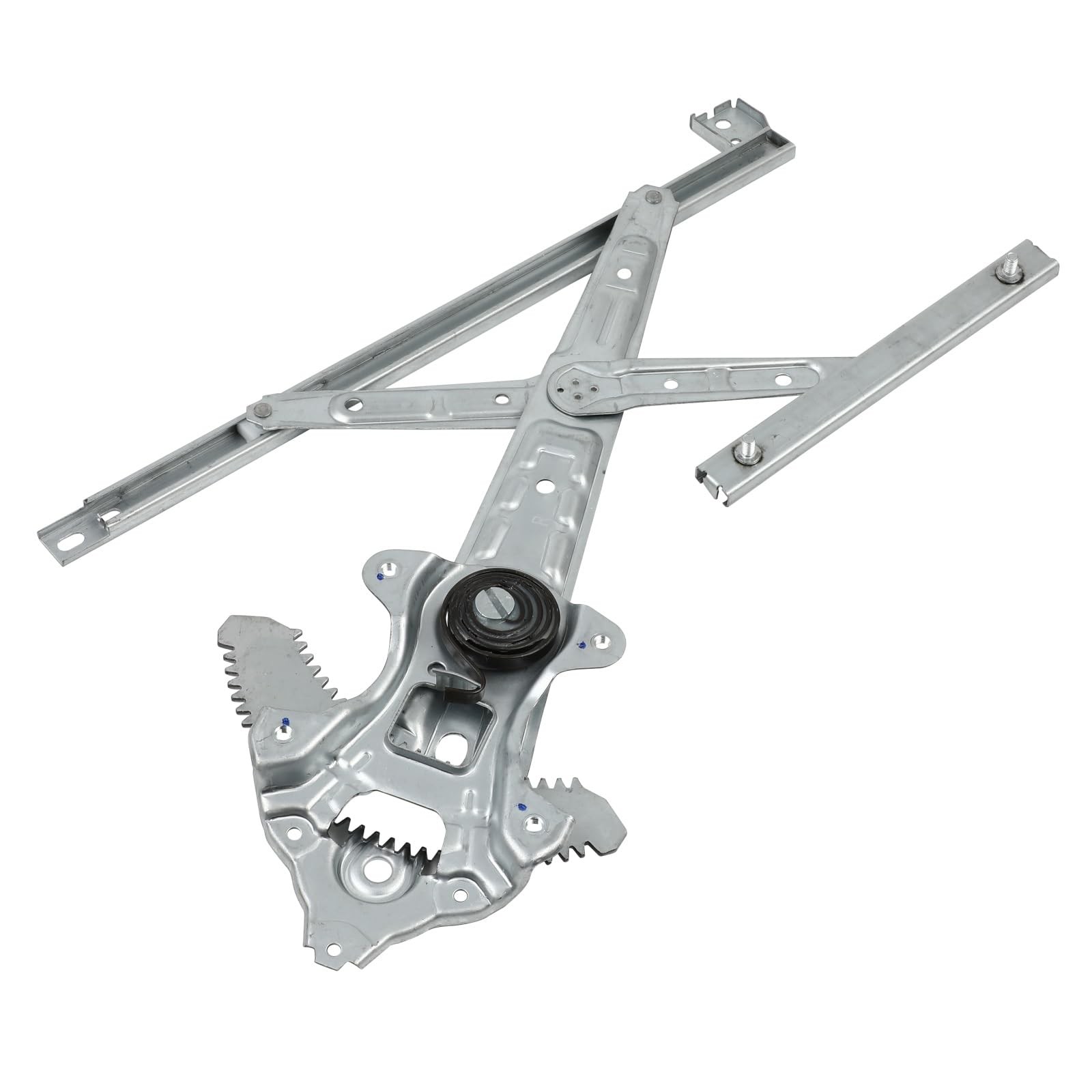 Front Power Window Regulator Without Motor Replacement 2012-2015 for Civic