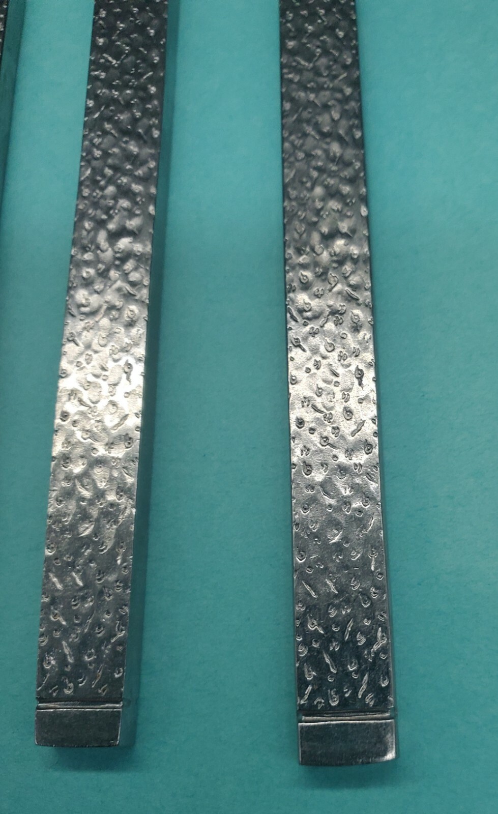 Gorham Casablanca Teaspoons