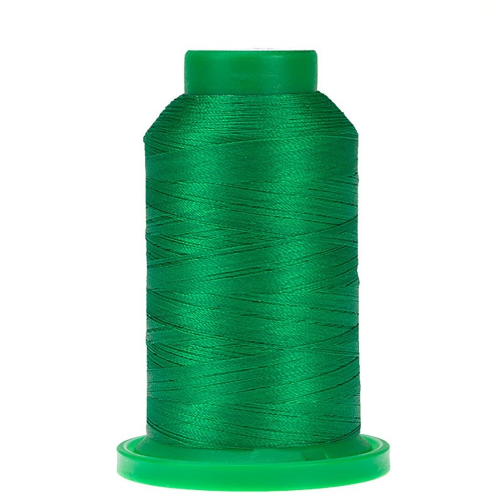 Isacord Embroidery Thread- Shamrock 5411 - 1000m 40 wt
