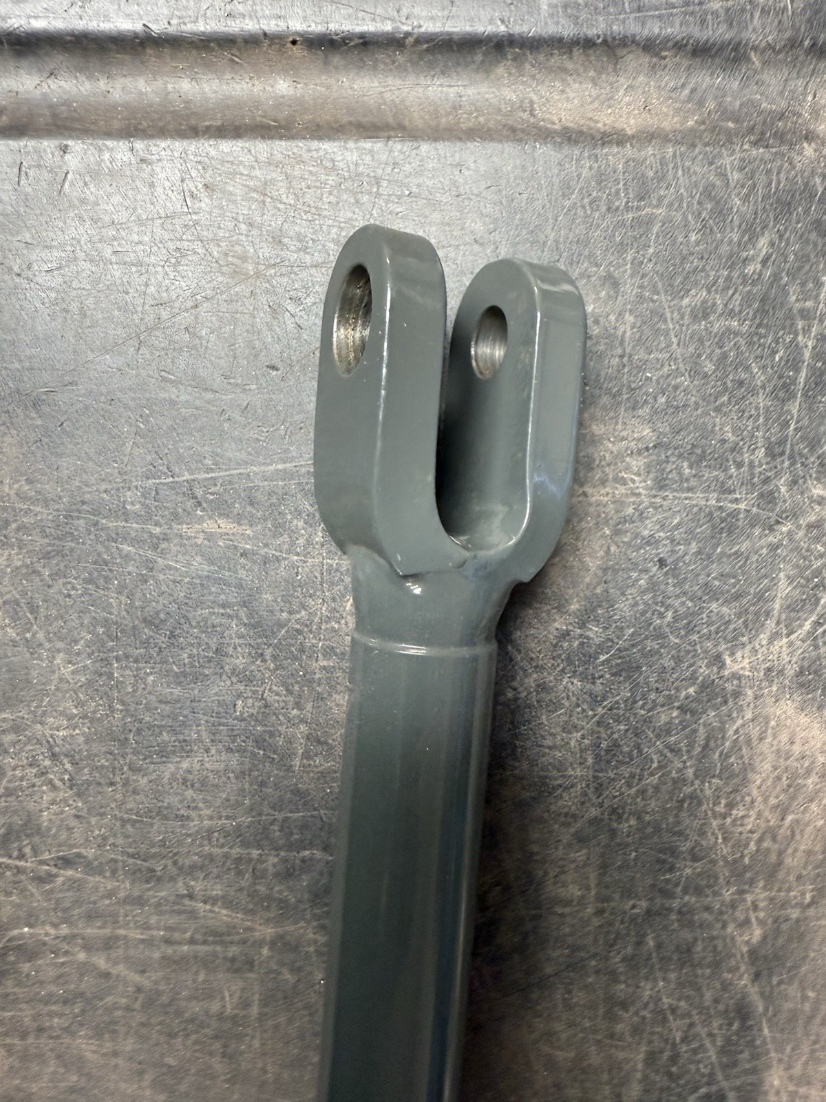 SWS Cylinder - 1000312961- Wacker Neuson