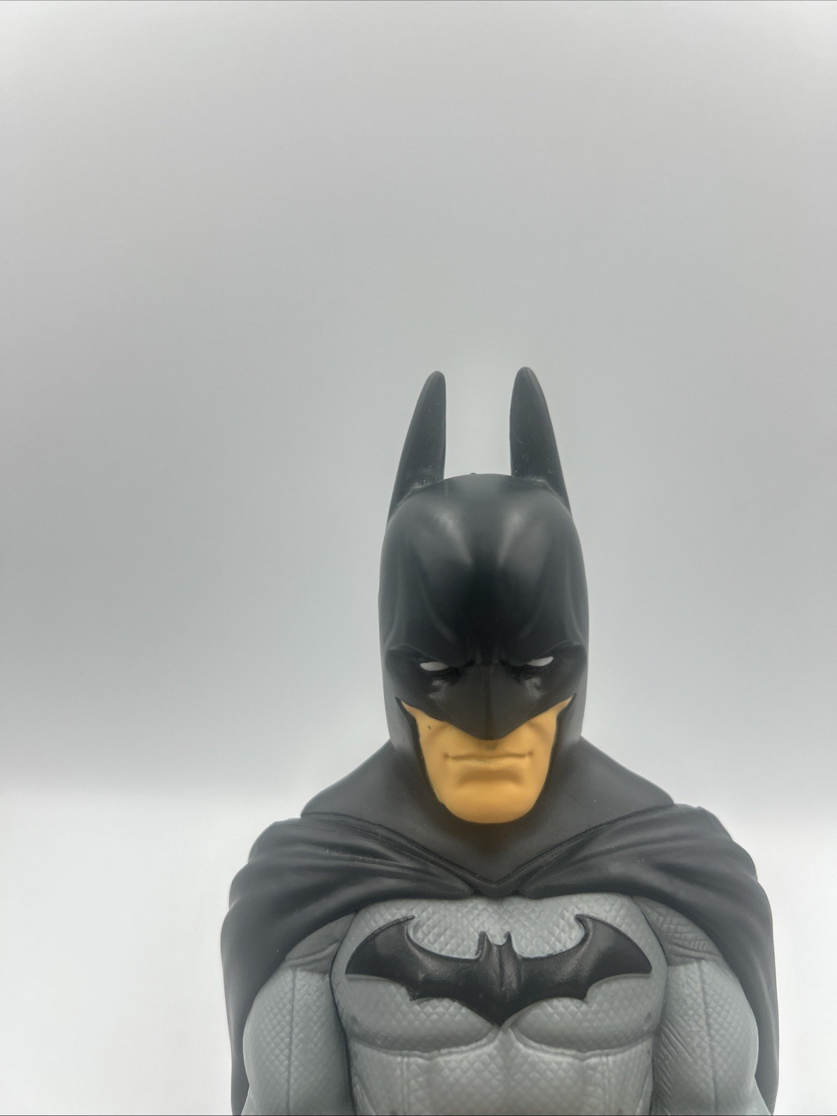 Batman Cable Guys Gaming Accessories - Controller & Phone Holder Plastic Stand