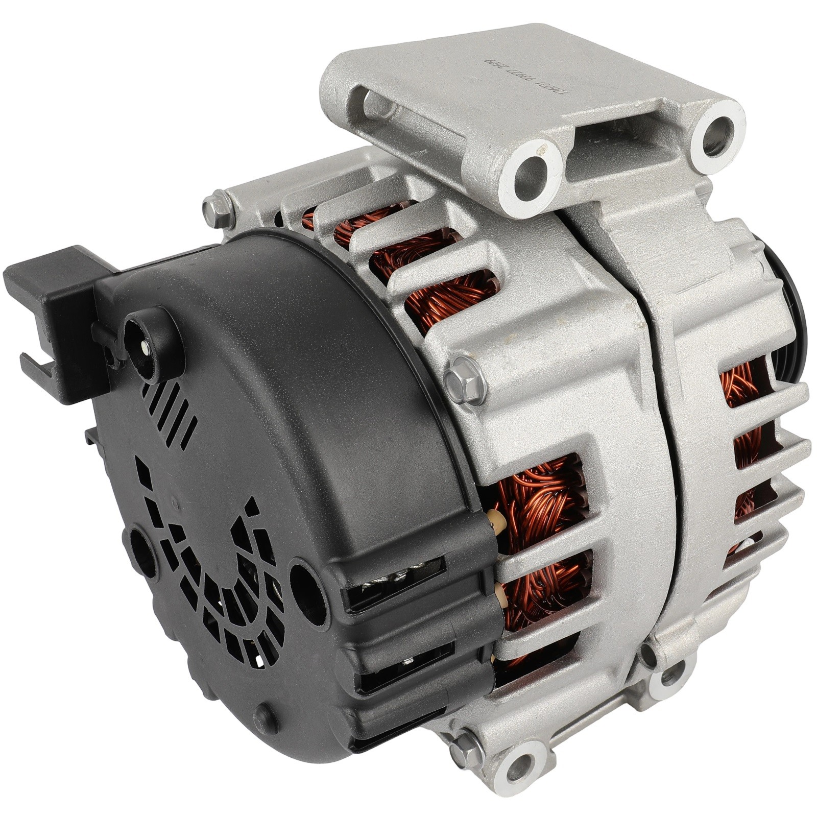 Alternator For Mercedes-Benz CLS400 C218/X218 2015-2017 V6 3.0L CG20U011 21098