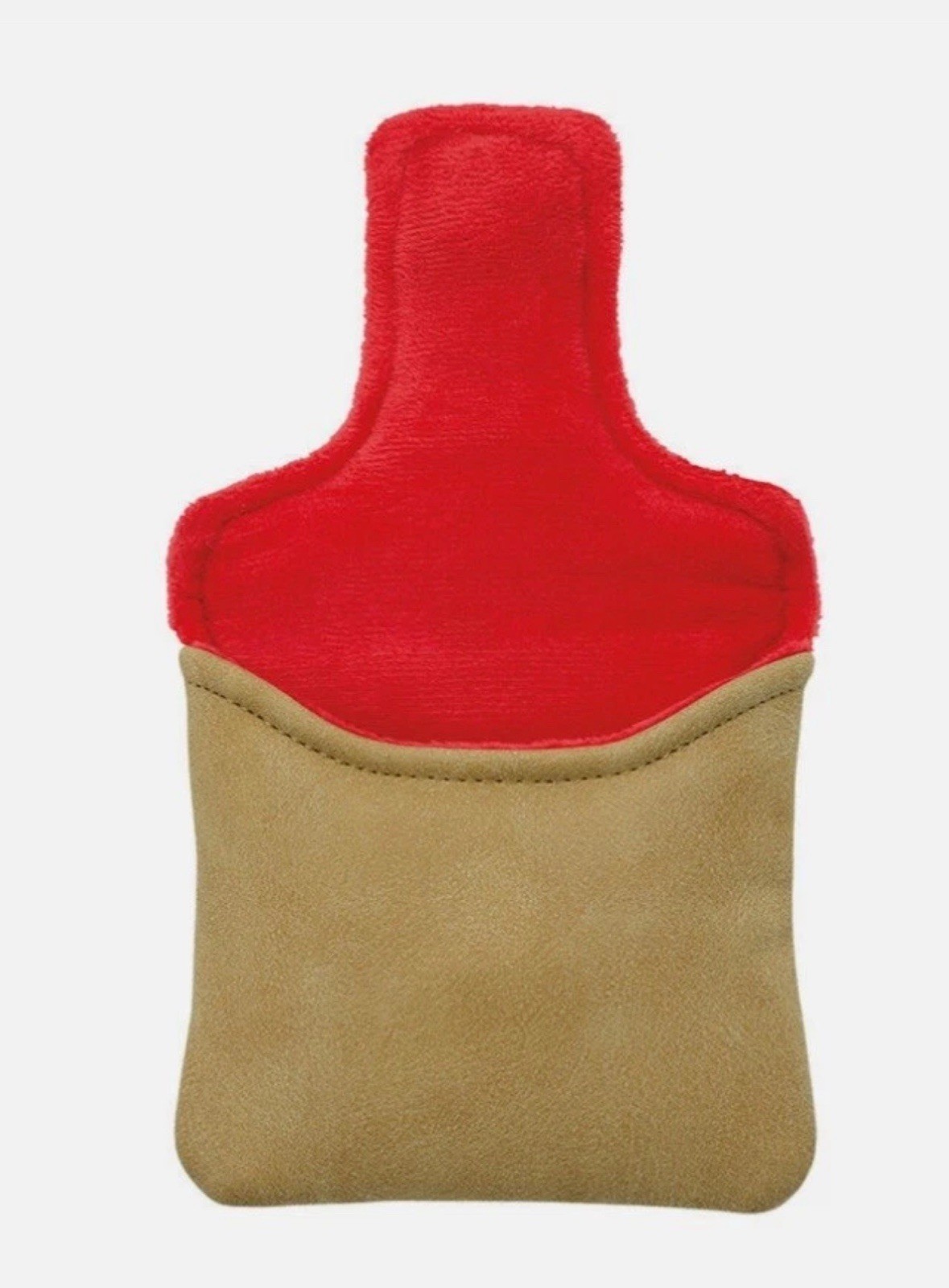 2025 Taylormade PIZZA PARTY HEADCOVERS Mallet Putter Headcover