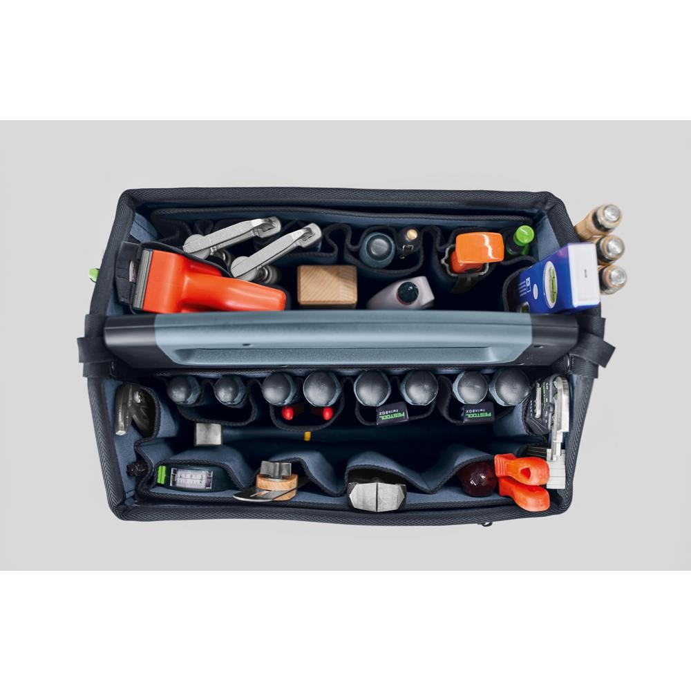 Festool Tote SYS3 T Bag M Systainer ToolBag