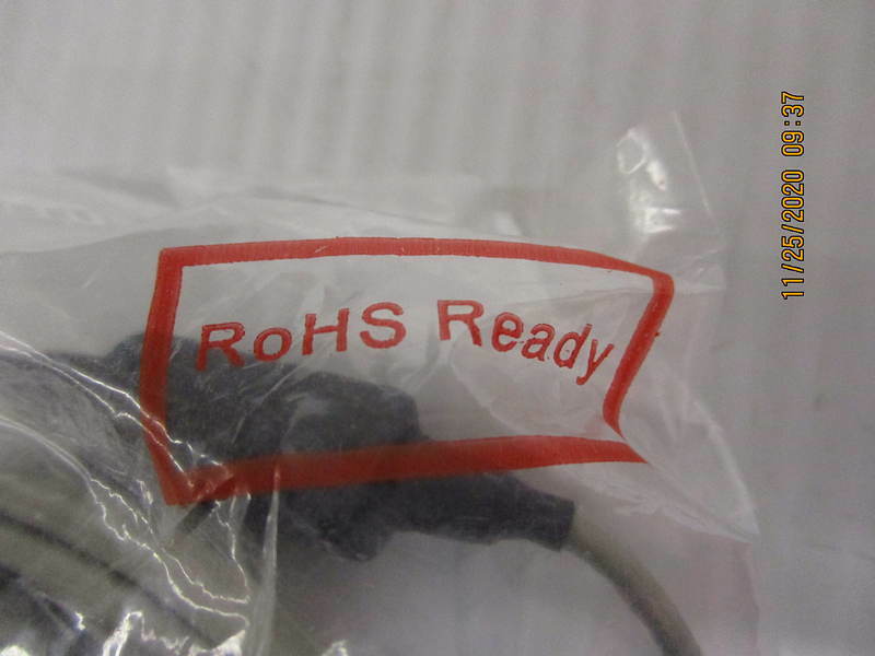 Open Box, IBM, 40N6707, Cable - FAP #2 Y-Cable