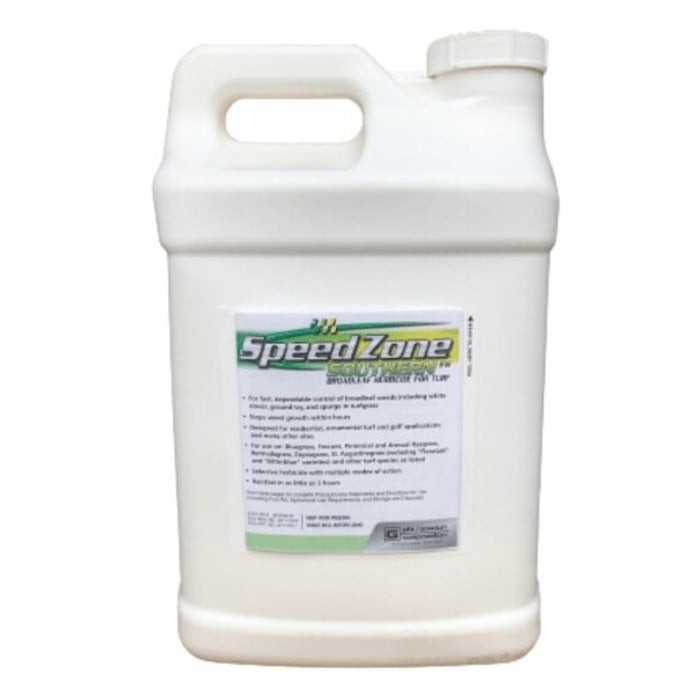 Speedzone Southern 2.5GAL