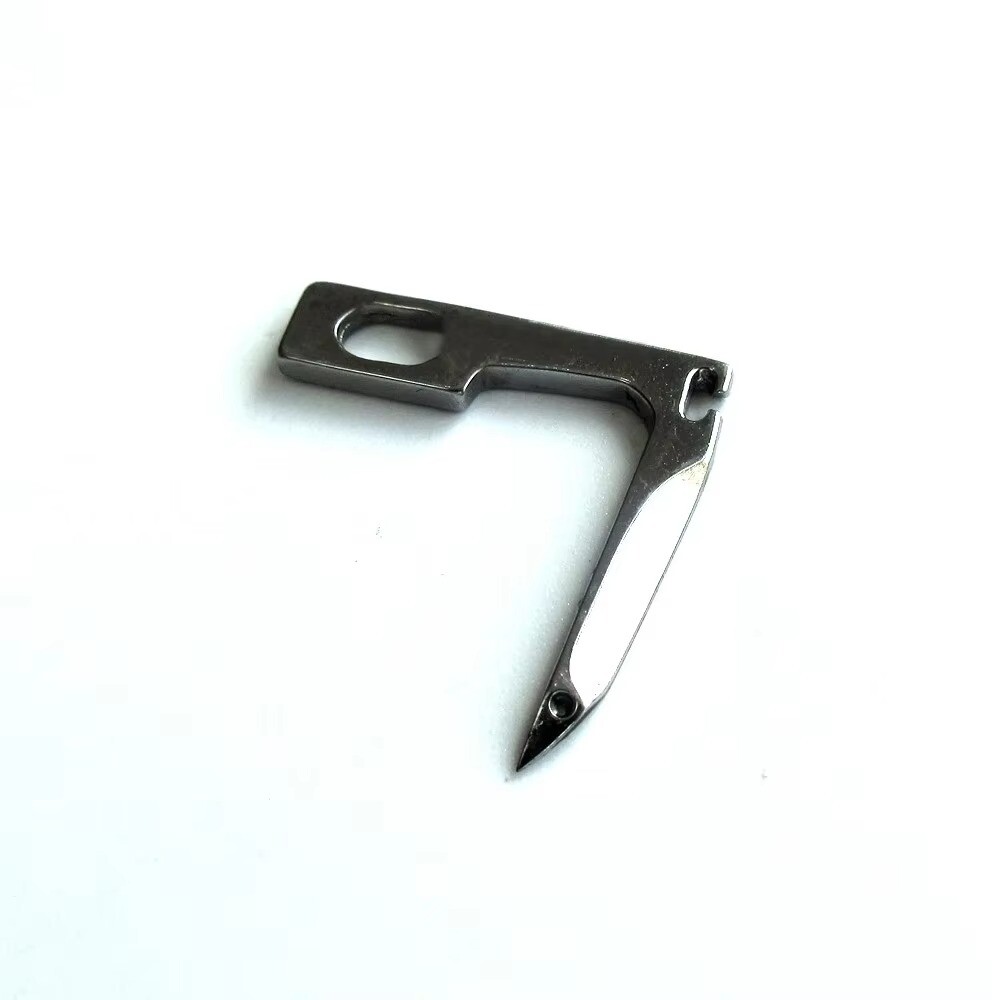 Sewing machine parts Chain Looper #550424 For Singer Serger 14U555+