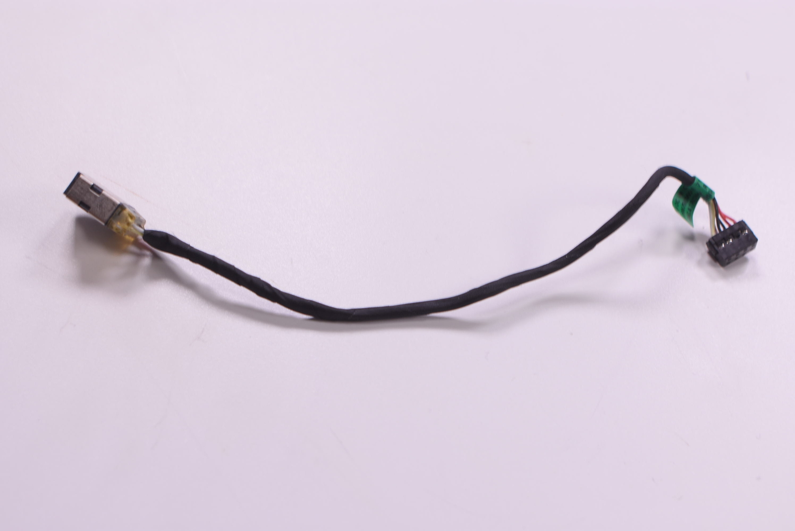 749647-001 Hp Dc In Jack Cable 15-R132WM 15-G001AX 15-G019WM 15-G006AX