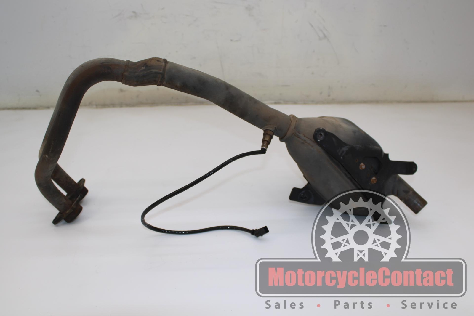 20-24 MT03 EXHAUST HEADER PIPE PIPES MANIFOLD HEADERS