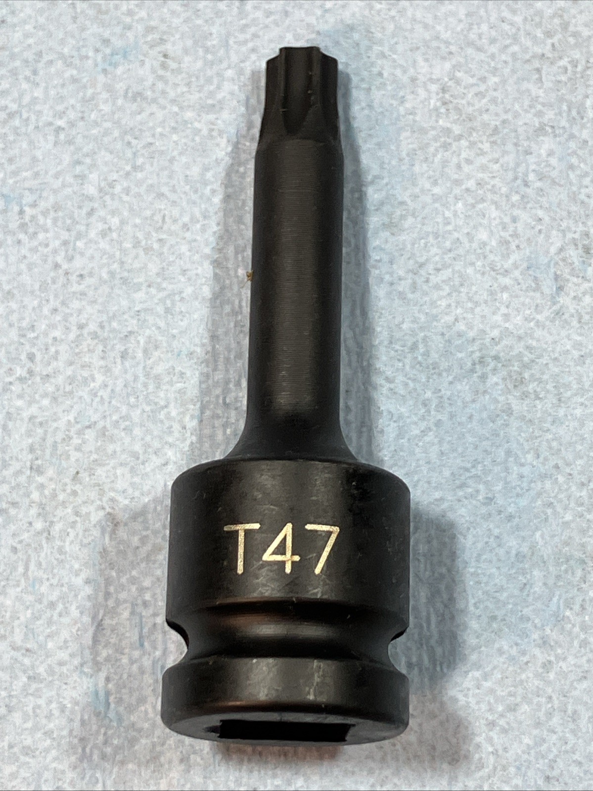 Grey Pneumatic 2147T 1/2” Drive Torx Impact Socket