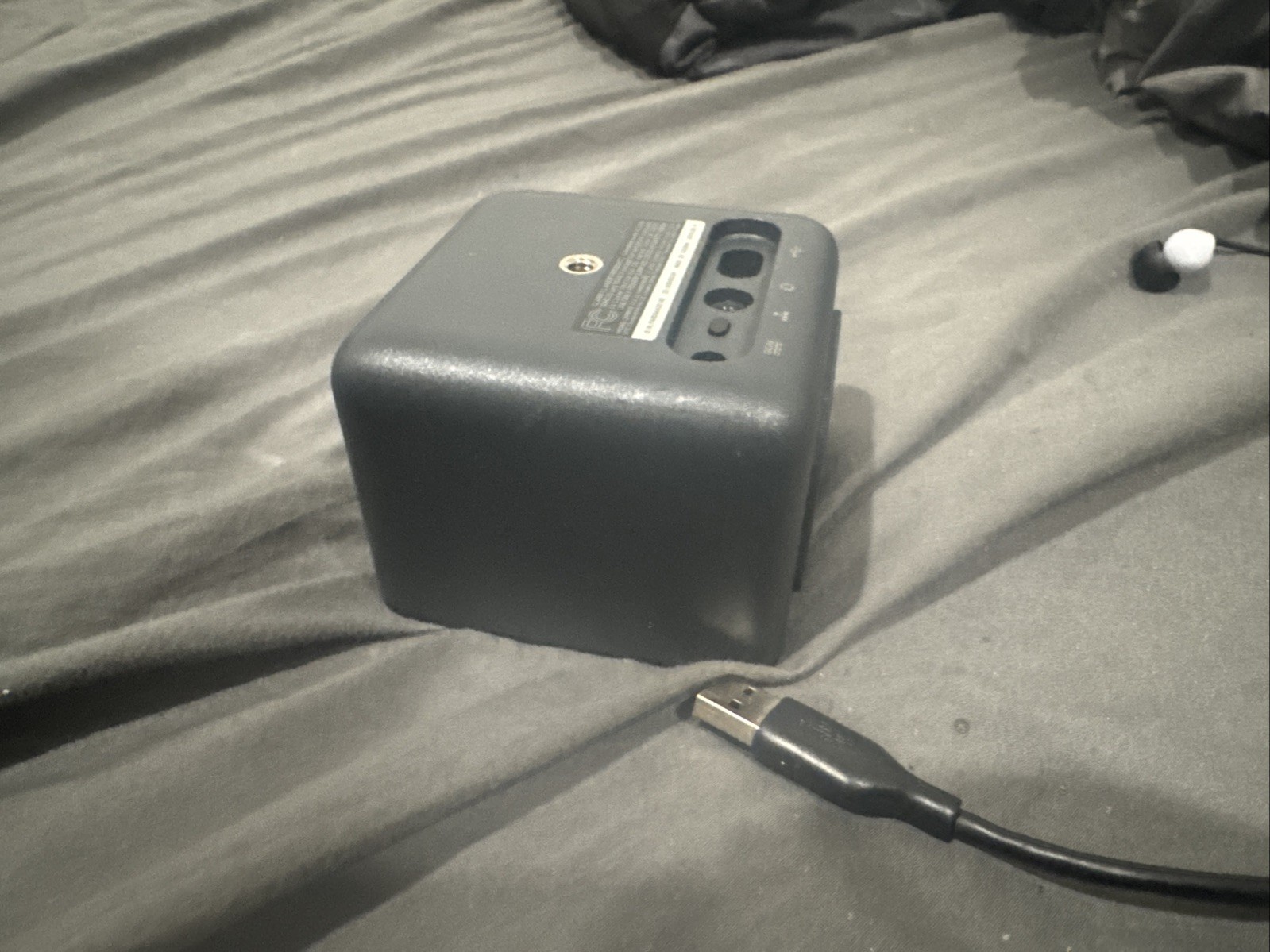 HTC Vive Lighthouse 1.0 Base Station For Parts
