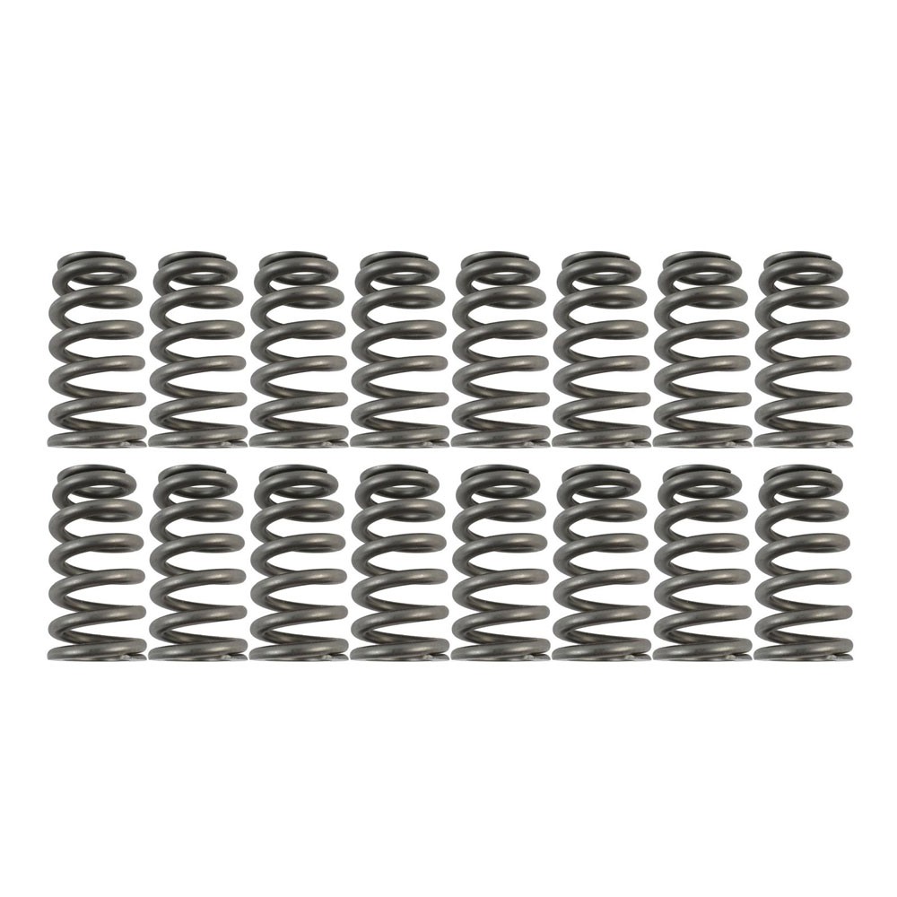PAC Valve Spring Set PAC-1217X-16; RPM 115lbs @ 1.6 in. for 11-21 Ford 5.0L