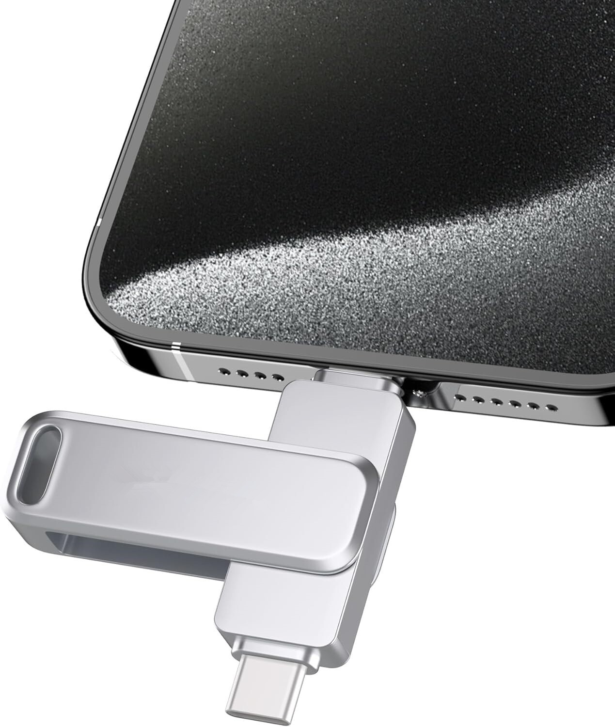 128GB USB Flash Drive
