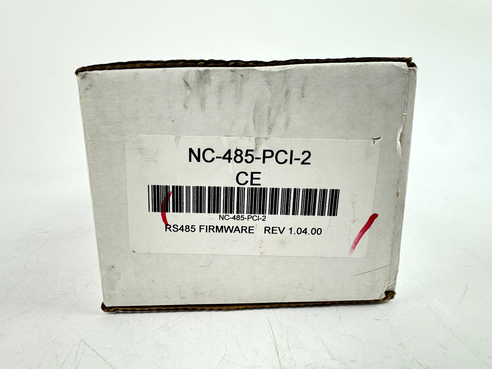Northern Computers NC-485-PCI-2 Interface