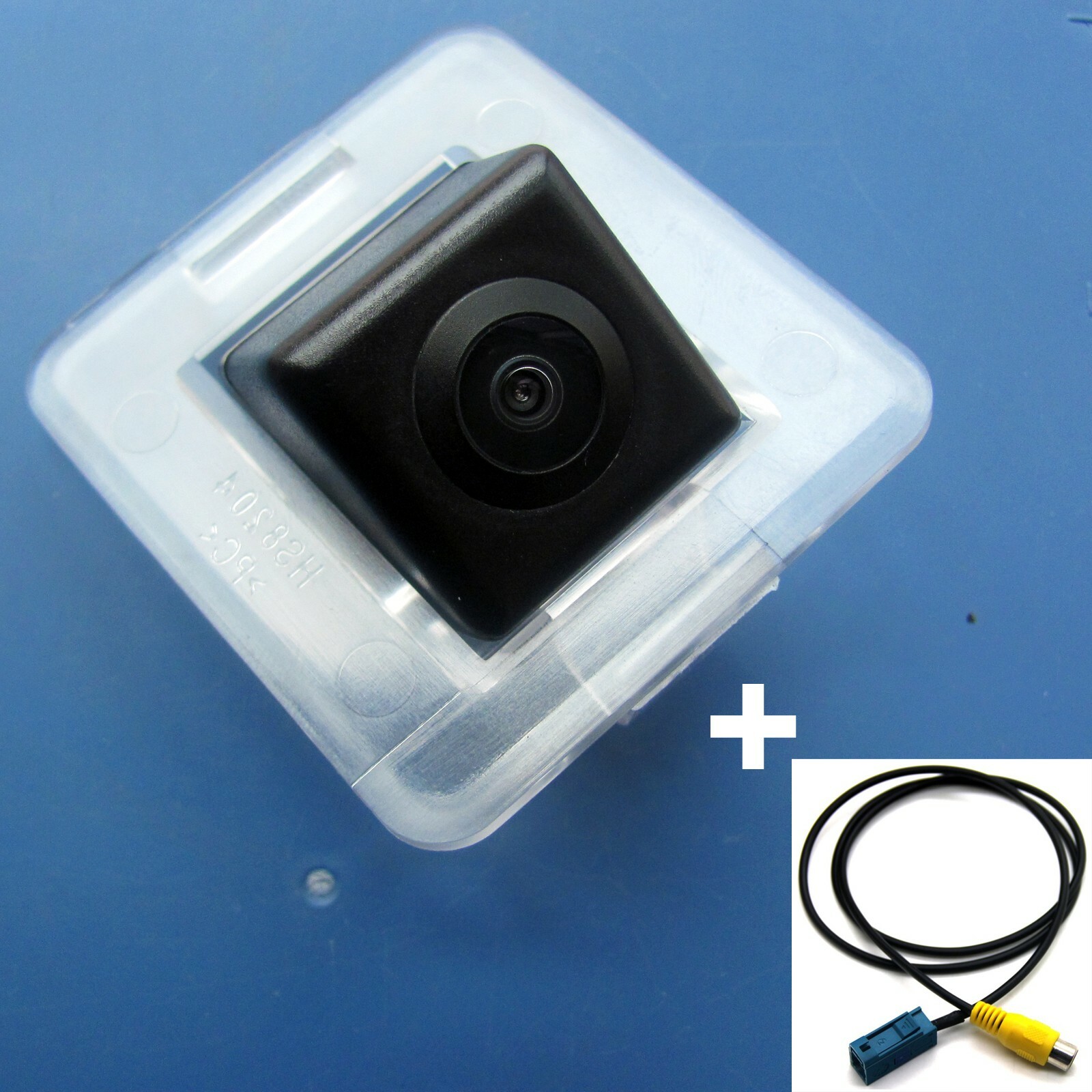 Car Rear View Camera For Mercedes Benz GLK250 GLK300 GLK350 2008 2009 2010 2011