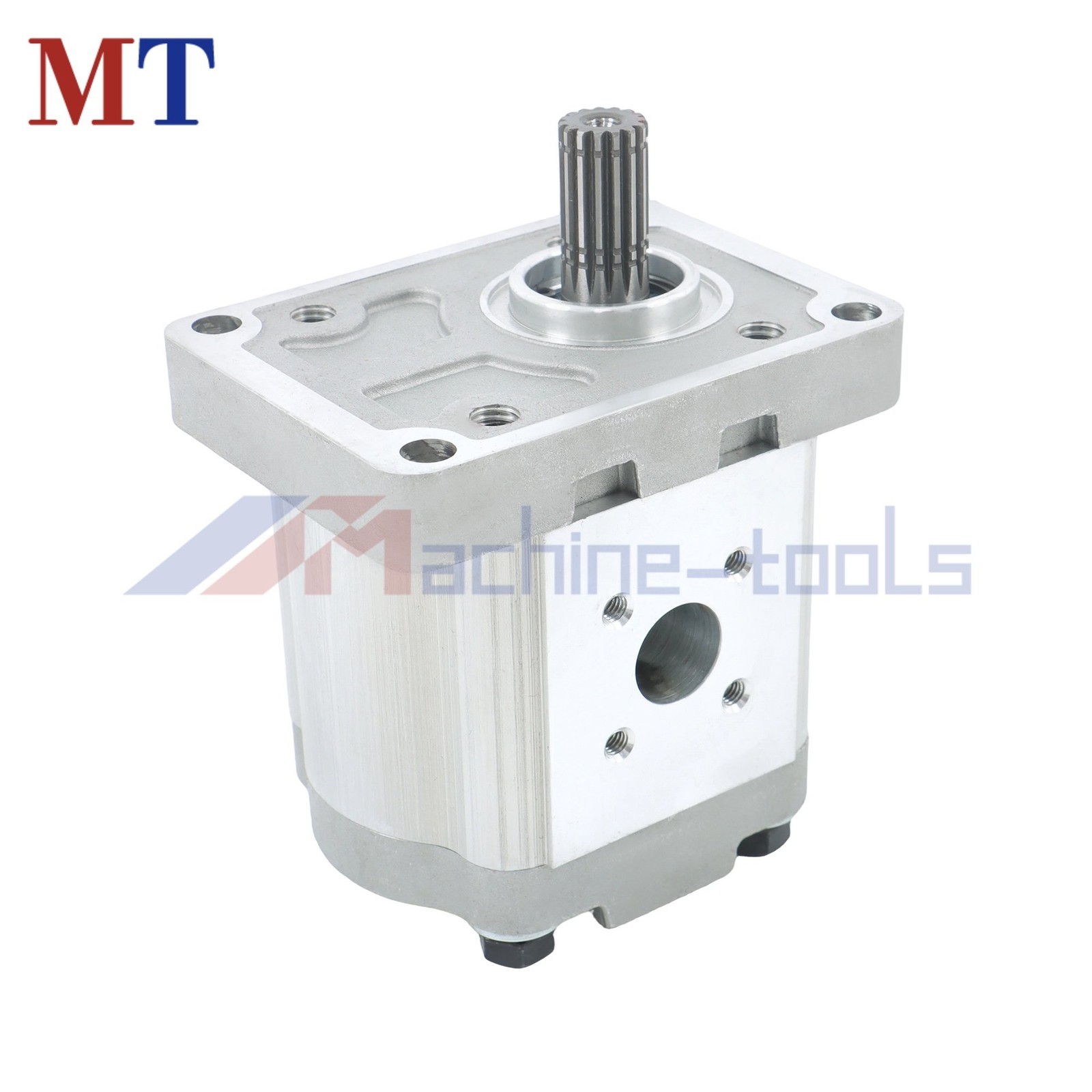 For Kubota KX161-2 Mini Excavator Hydraulic Pump RD301-61120 RD30161120