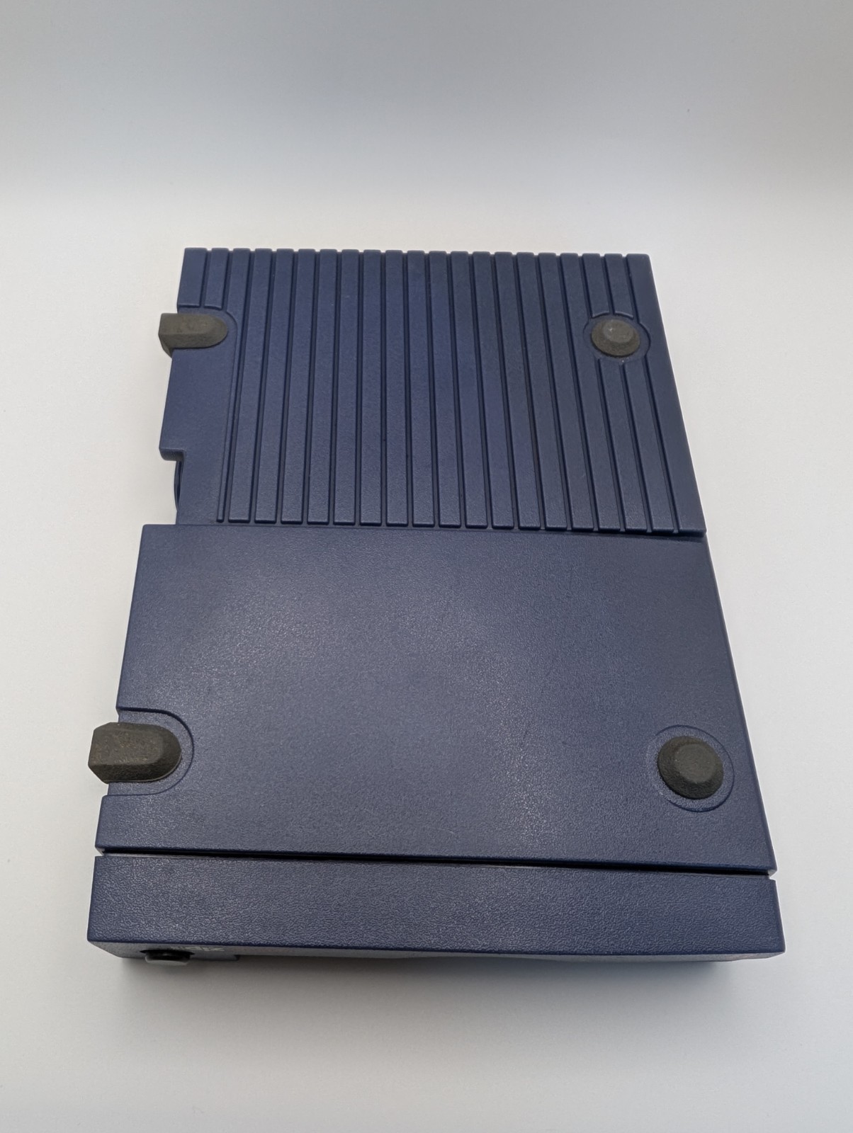 Iomega Zip Drive 100 Z100P2 External Parallel Drive Power Supply