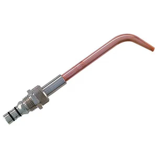Smith Equipment SMITH AW200 Airline Sz1 Brazing Tip AW201 Smith Equipment AW201