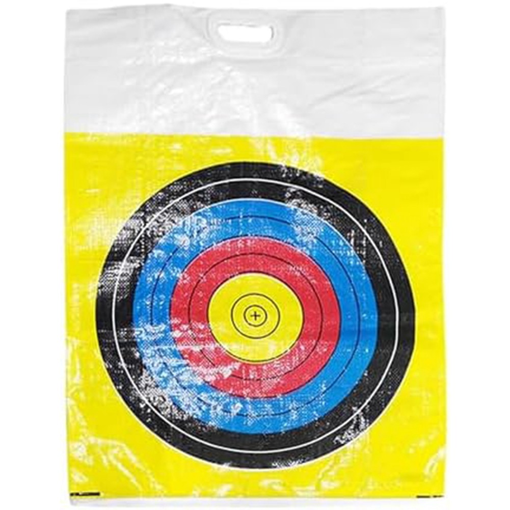 Range Archery Bag Target Replacement Cover with 2 Sides Easy to Transport8412