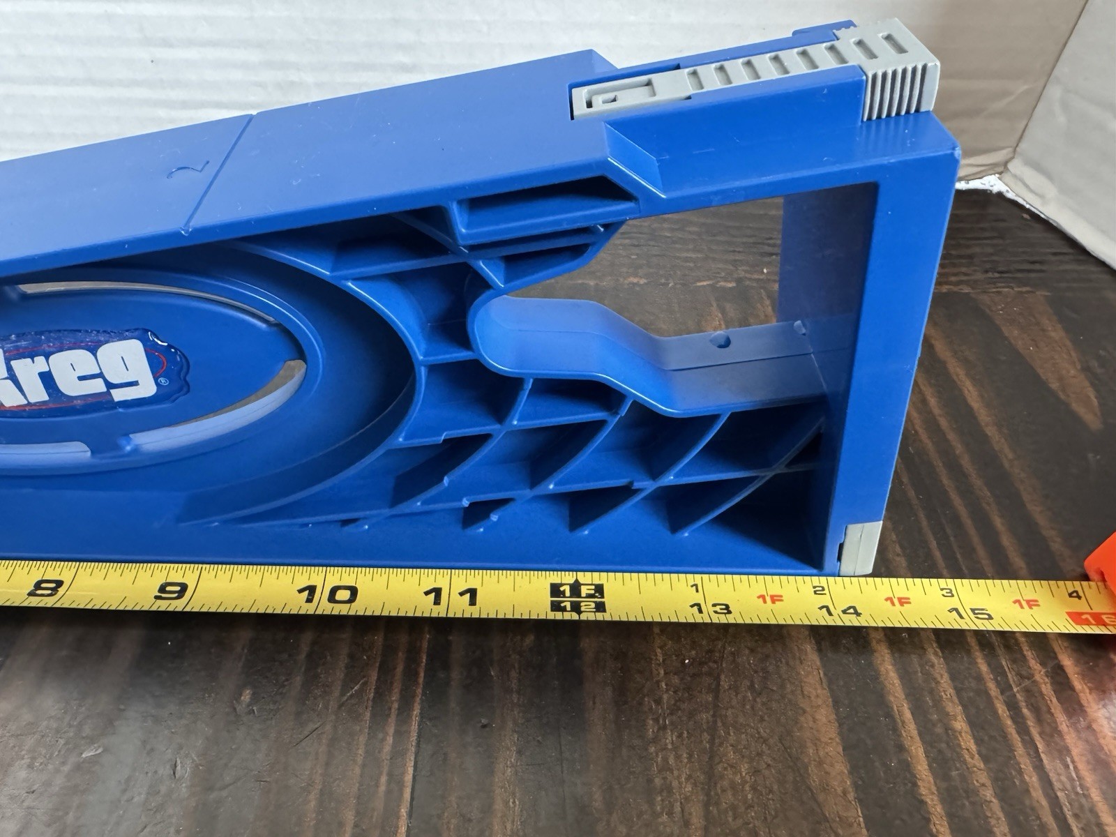 Kreg Tool Company KHI-SLIDE Drawer Slide Jig