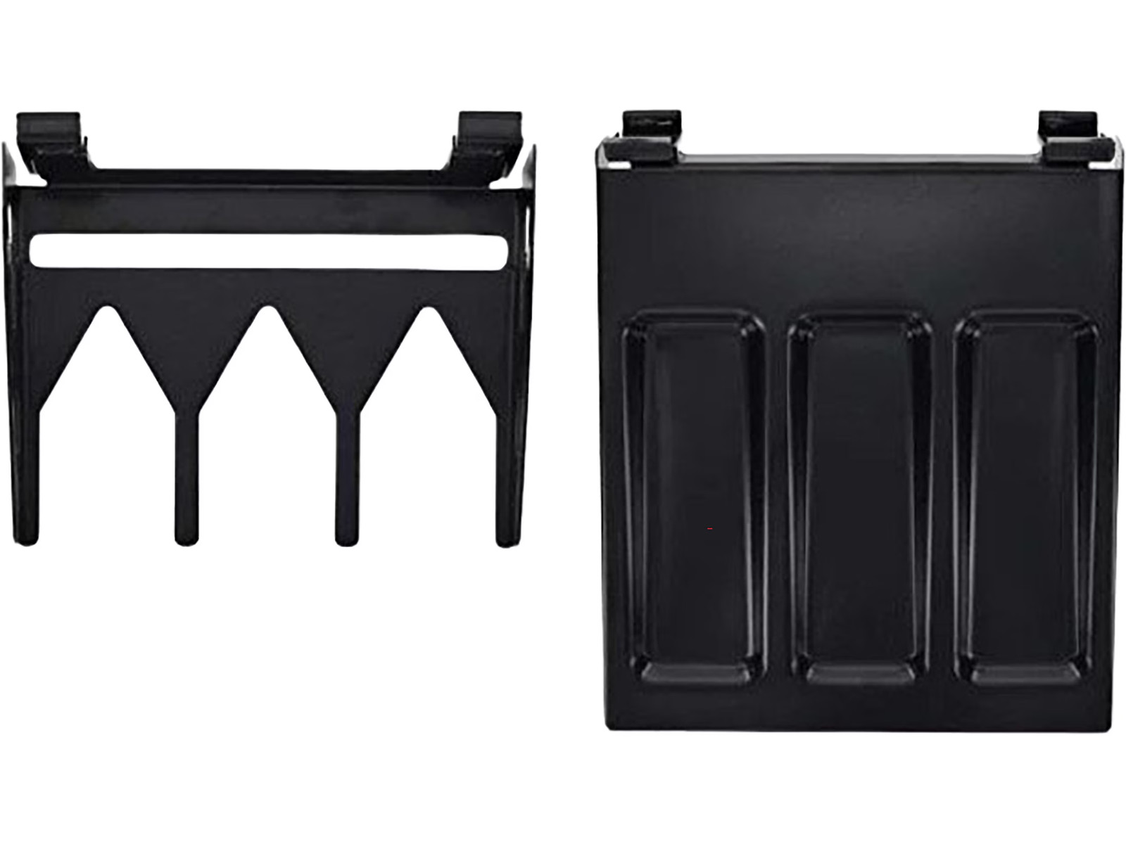 Lockdown SecureWall 3 Gun Vertical Rack