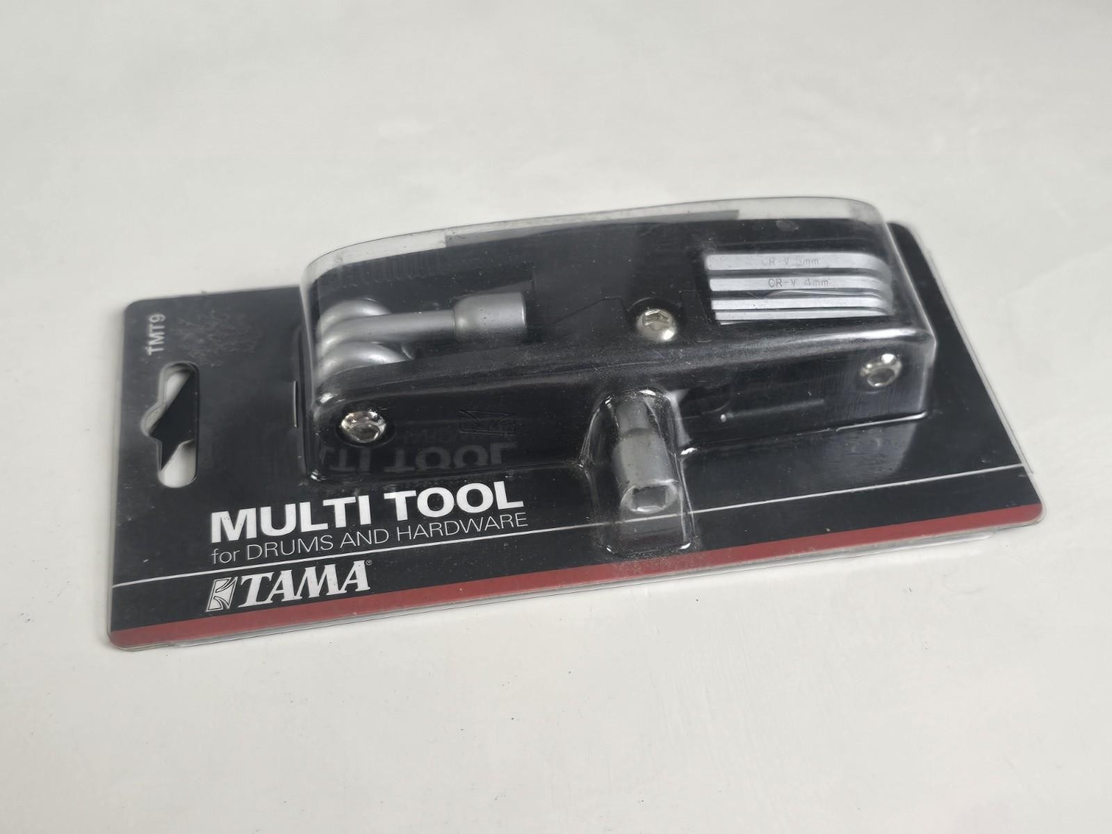 Tama Drum multi tool For Drums and Hardware NIP