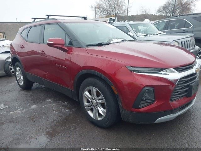 BLAZER    2019 Air Shutter 12806751