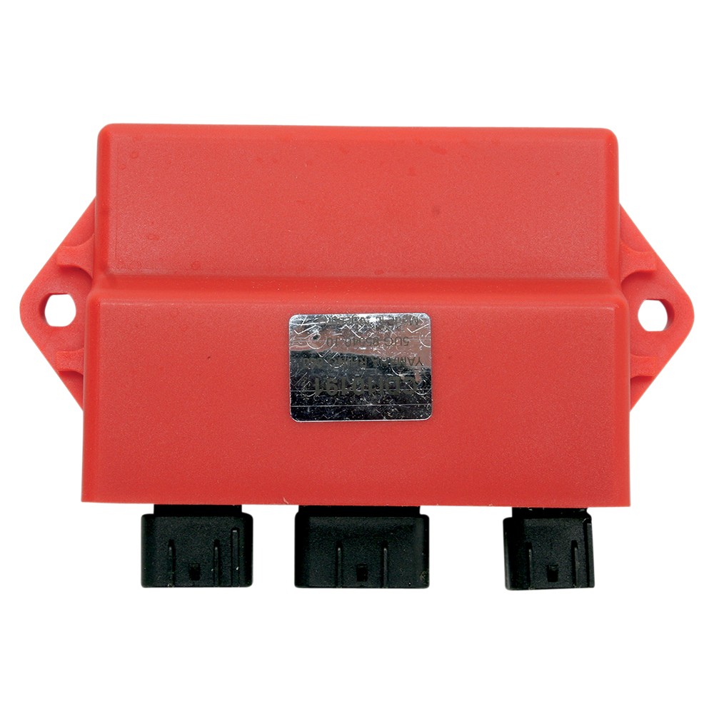 Ricks Motorsport CDI Box for 2006-2007 Yamaha YXR66F Rhino 660 Exploring