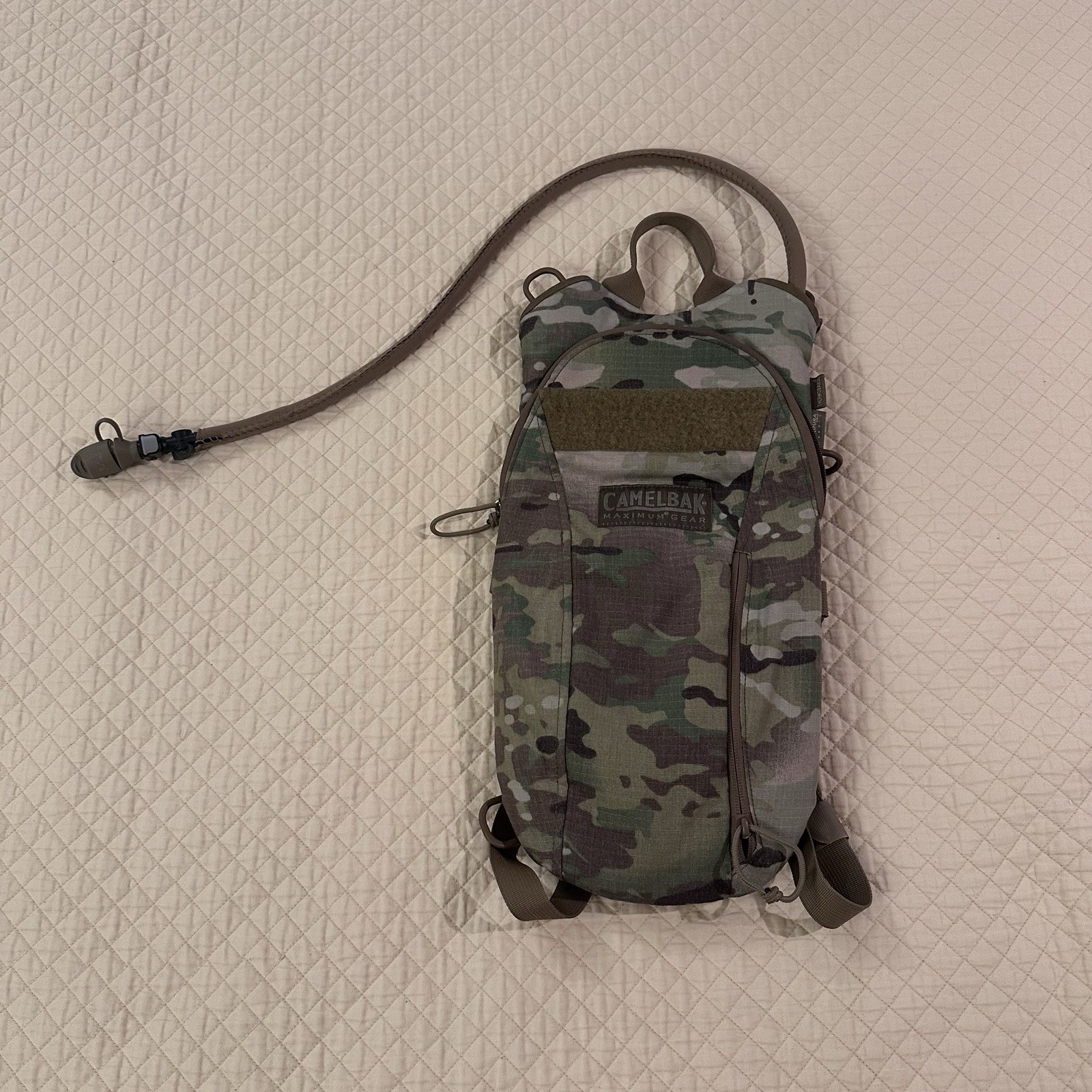 CamelBak Hydration Backpack Camo Multicam ThermoBak 3L Gear Military Army Hiking