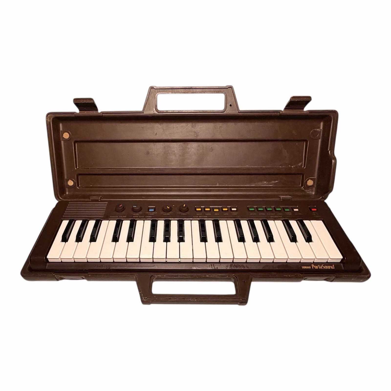 Yamaha PortaSound PS-2 1980s Keyboard ♫