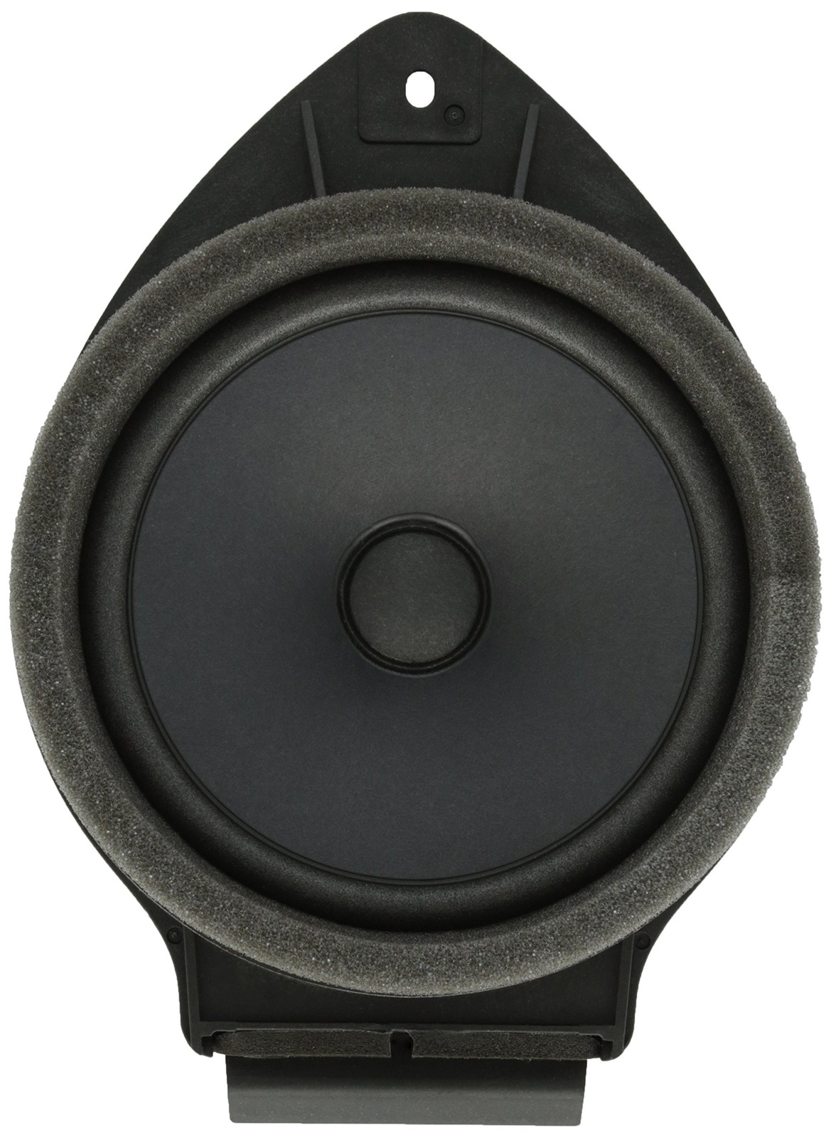 GM Genuine Parts 25926188 Front Door Radio Speaker Black