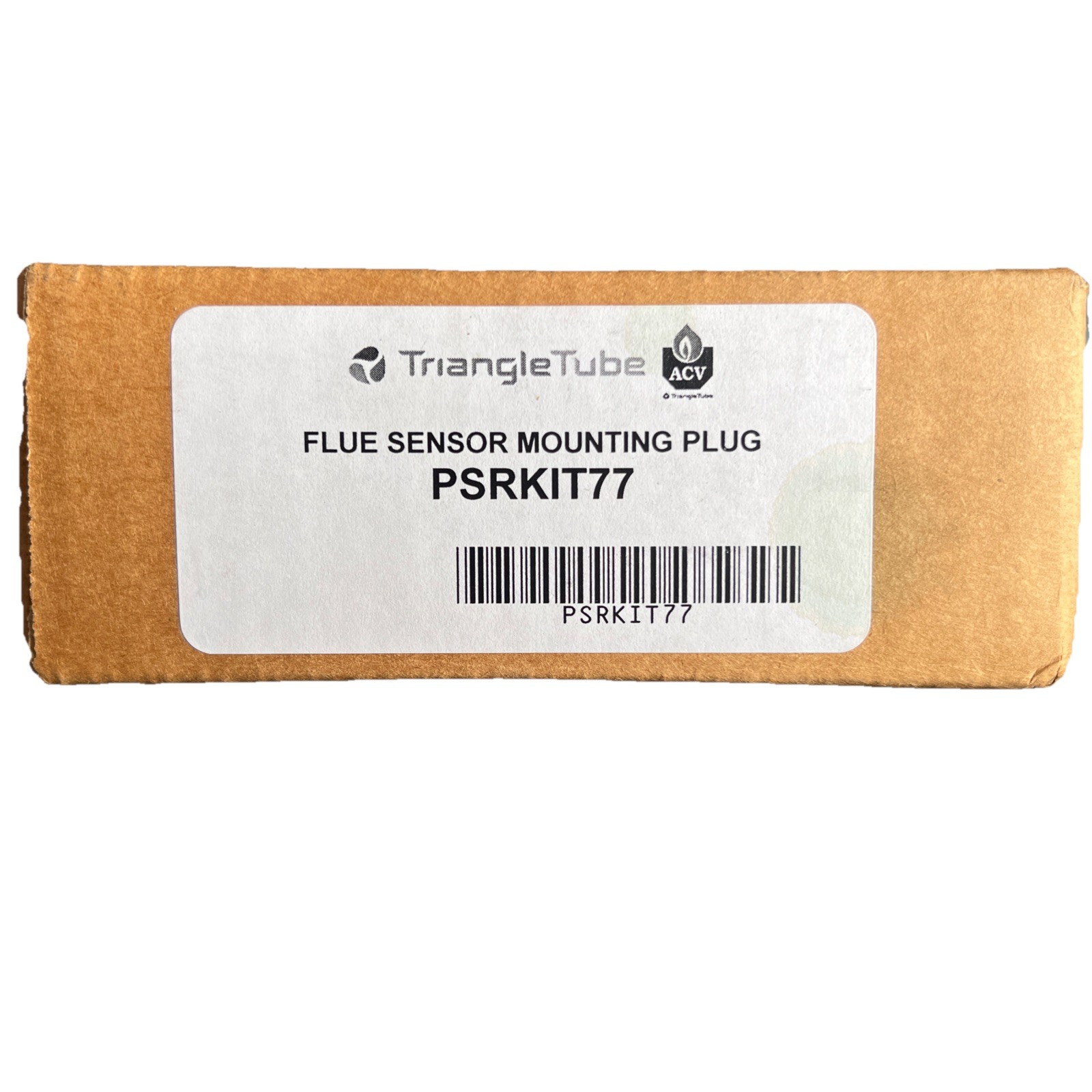 Psrkit77 Flue Sensor Mounting Plug