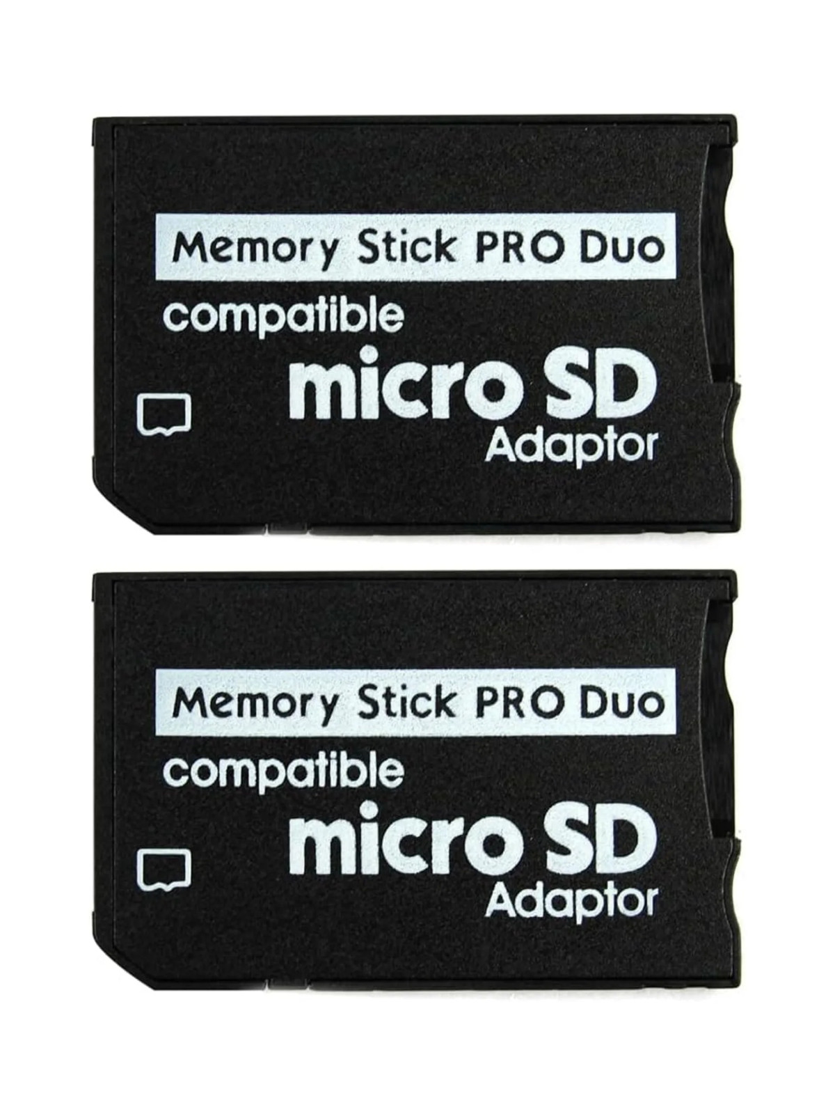 MINI memory stick SDHC TF to MS Pro Du Adapter for PSP Camera MS Pro D