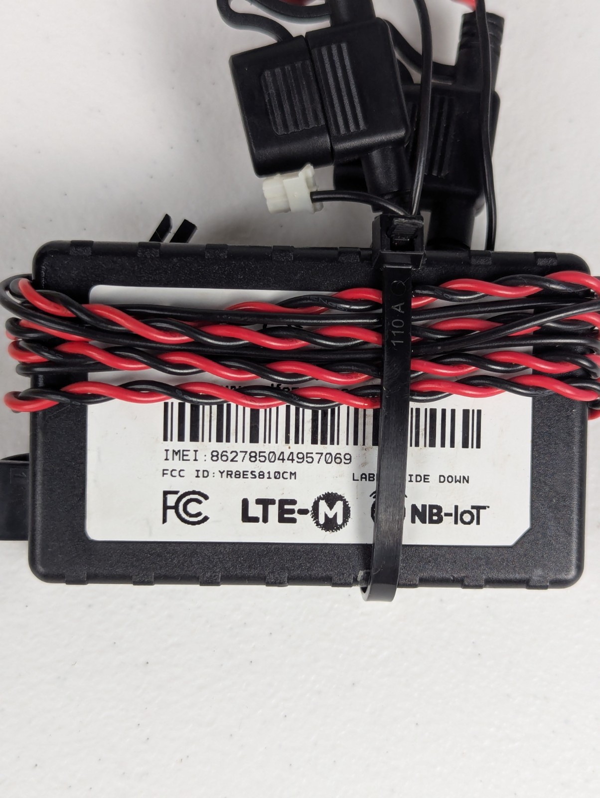 Dfence GPS Tracking for vehicle