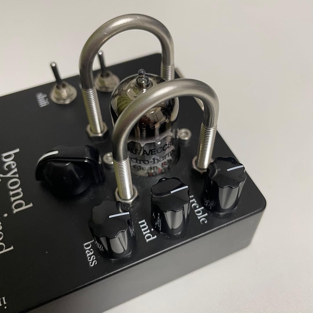 Beyond Acoustic Wired 2S 280987