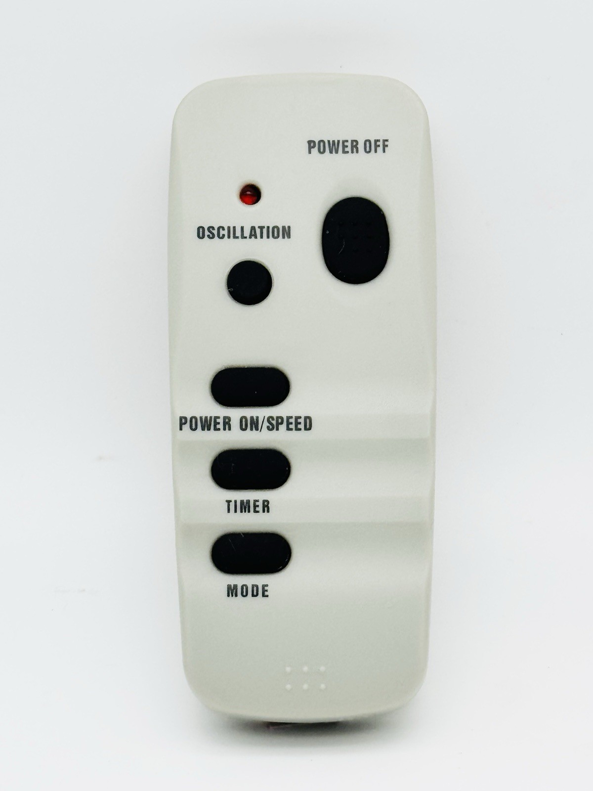 LASKO? Oscillating Fan Remote Control Timer Replacement Original OEM Works H6