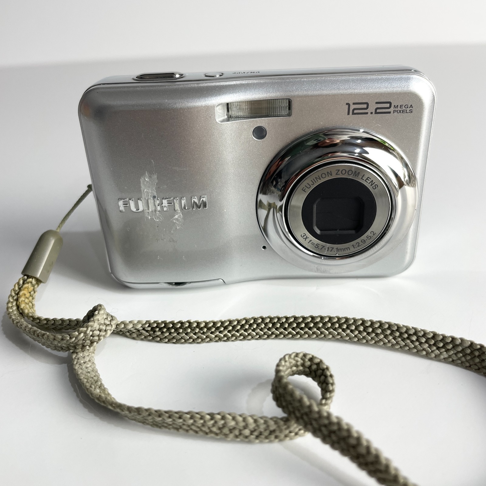 Fujifilm A235 Digital Camera *Spares & Repair*