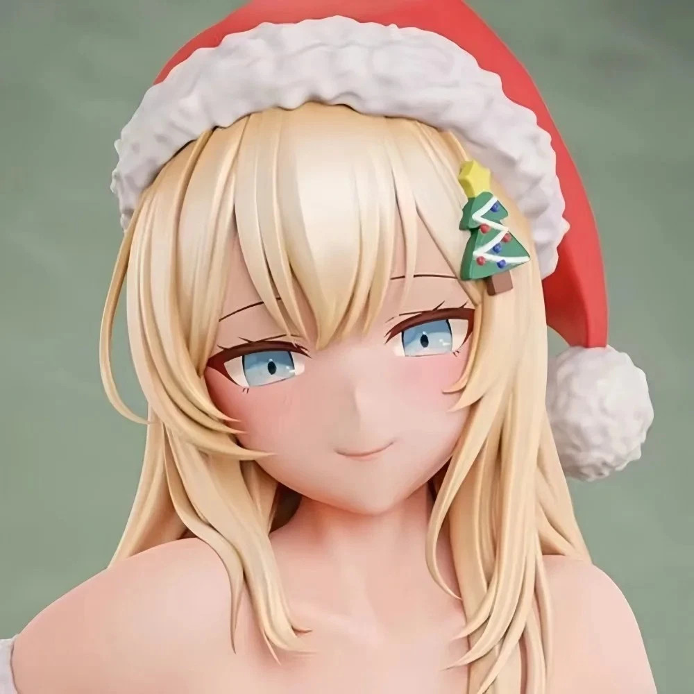Anime Hentai Cute Sexy Plentiful Girl PVC Action Figure Collectible Model Doll