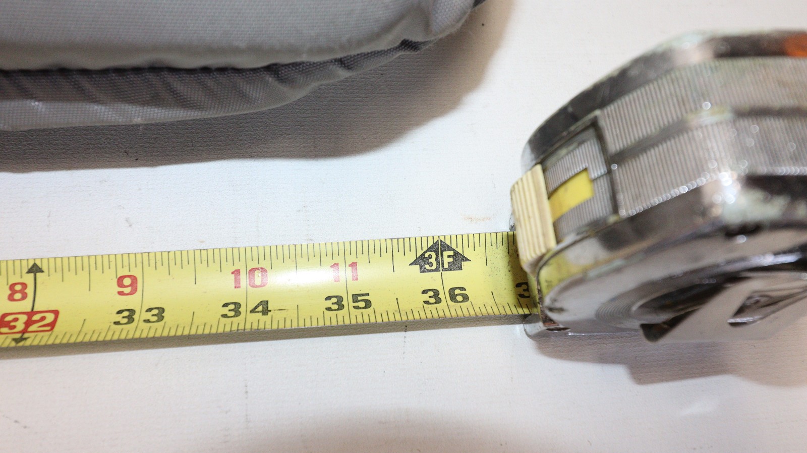 Libec 36" All-Around Tripod Case - can use a little cleaning TLC