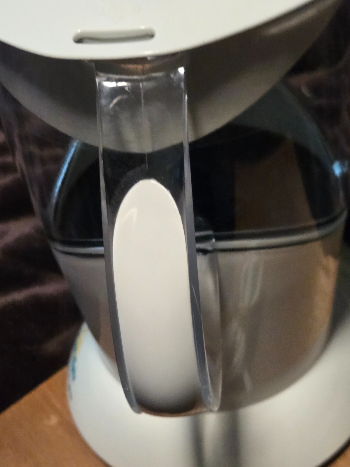 Mr Coffee Cocomotion Hot Chocolate Maker Machine 4 Cup Model HC4 Tested