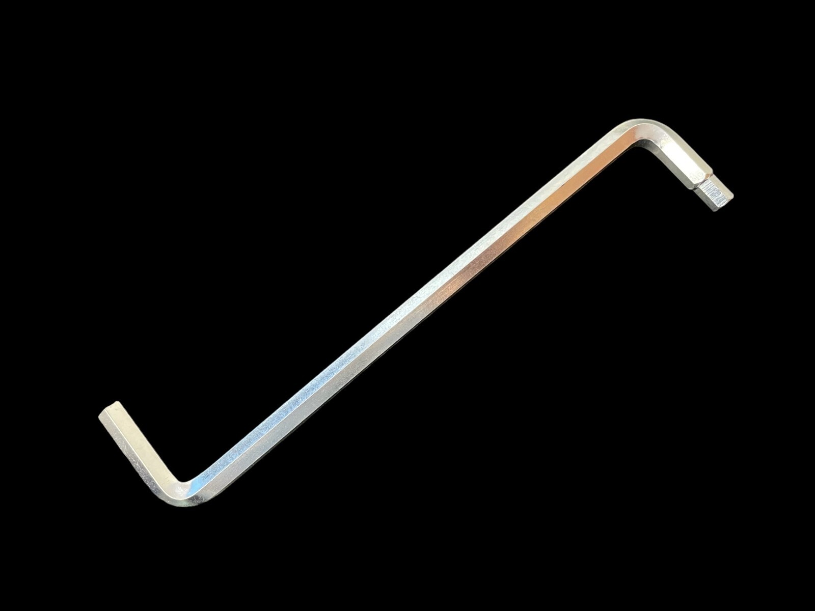 Allen Wrench 5mm | 6mm Double End 6" Extra Long for Good Leverage