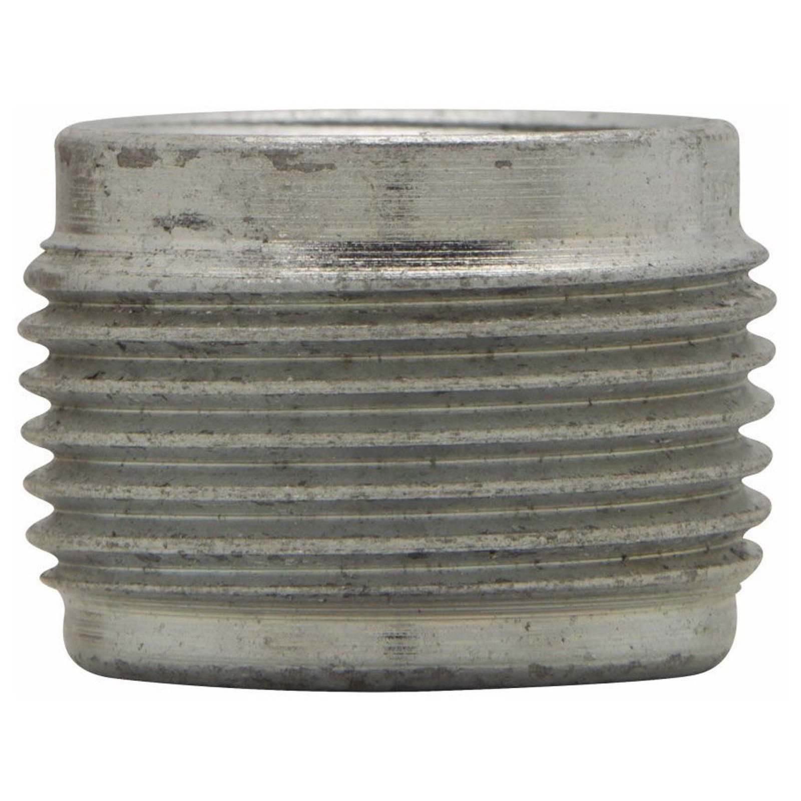 Crouse-Hinds RE52 SA, Rigid Conduit Reducing Bushing, 1 1/2 To 3/4 Alum, 1 PC