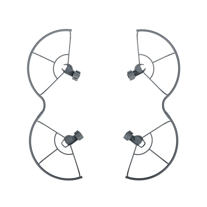 For DJI Mini 5 Pro Drone Accessories Propeller Blade Protector Cover Bumper Ring