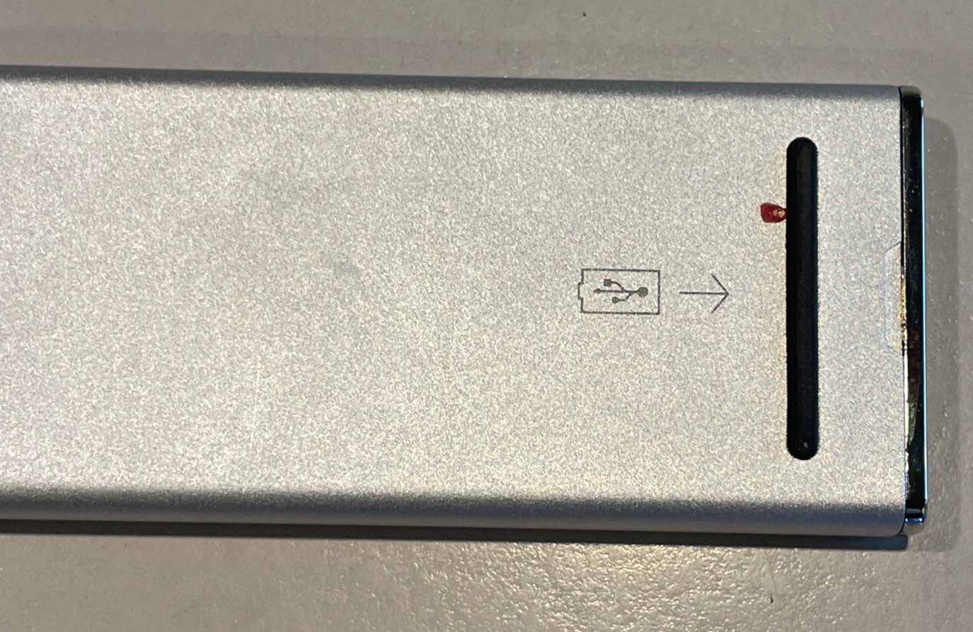 Polycom BW7530 Remote Control For Polycom Realpresence Group Series & HDX System